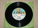 THE SENSATIONS THE WARRIOR JOHNNY ORGAN DON JUAN  1969 UK 7