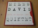 Miles Davis Quintet Live in Europe 1967 The Bootleg Series Vol 1   5 LPs VG+/VG+
