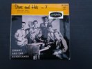 Johnny And The Hurricanes - Stars and Hits No. 7 London RE 3036 7inch Single RAR