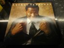 LUTHER VANDROSS: NEVER TOO MUCH : UK  VINYL LP: 1981: EXCELLENT