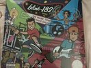 Blink-182 The Mark, Tom & Travis Show: The Enema Strikes Back Rare 2 Vinyl NEW