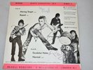 Group Autographed / Signed Pretty Paedophiles RAPED 7