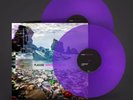 Placebo - Never Let Me Go - Purple Vinyl 2 x LP - EXCLUSIVE LTD 300 - PRESALE