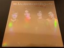 The All-American Rejects Move Along Holographic Cover Gold Colored Vinyl LP (M-)