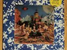 THE ROLLING STONES THEIR SATANIC MAJESTIES REQUEST FACTORY SEALED 3D COVER