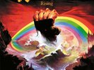 Rising by Rainbow (180g Vinyl LP), 2015, Polydor(Back To Black)