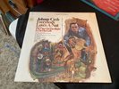 Johnny Cash ‎– Everybody Loves A Nut Vinyl Columbia CS-9292 LP 1966 VG++/VG+