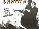 The Cramps Ain't Nuthing But A Gorehound 7