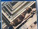 The Beatles 1967-1970 Set of 2 LPs Early Pressing Vinyl Record