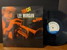Lee Morgan - Tom Cat Blue Note Music Matters 45rpm 2LP Jackie McLean McCoy Tyner
