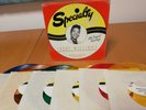 Larry Williams - 6 Stück 7