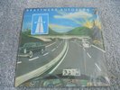 Kraftwerk - Autobahn 1974 GERMANY LP PHILIPS 1st IN SHRINK WITH HYPE STICKER