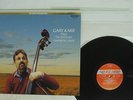 GARY KARR PLAYS THE SPIRITUALS FIREBIRD KIJC-9193 JAPAN VINYL LP