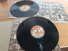 LED ZEPPELIN - PHYSICAL GRAFFITI -SWAN SONG 1975 FIRST PRESS - A1 / B4 / C1 / D1