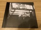 Pearl Jam Moore Theatre Vault 1 Vinyl LP Record Ten Club Exclusive New Unused