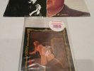 Japan/David Sylvian lot: Taking The Veil PICTURE DISC/Ghosts/Visions of China 7