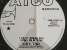Northern Soul - Bobby Sheen / Ben E King