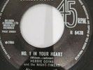 Northern Soul - Herbie Goins - No1 In Your Heart