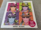 UDO LINDENBERG - UDOPIUM DAS BESTE | LIMITIERTE 8 COLOURED VINYL-LP BOX | NEU