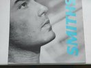 THE SMITHS - PANIC - MAXI 45 - VERY RARE BLUE VINYL ISSUE - 1986.