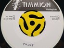 Funk/Soul 45 Carlton Jumel Smith This Is What Love Looks Like -Timmion Test HEAR