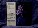 OZZY OSBOURNE RANDY RHOADS  SEALED 2LP TRIBUTE 1987 JAPAN 1st PRESS OOP