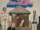 Vtg THE FLYING BURRITO BROS Album THE GILDED PALACE OF SIN VInyl Lp OG NEAR MINT