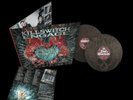 Killswitch Engage - The End Of Heartache  Limited Edition Black & Silver 2LP