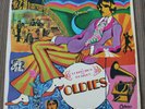 12'' LP - JAP - Beatles - A Collection of Beatles Oldies - orig. Odeon (1967)