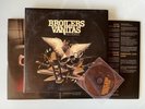 Broilers - Vanitas Vinyl LP / Die Ärzte / Die Toten Hosen / Schallplatte + CD