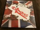 Sex Pistols SEALED VINYL 4x LP BOX SET Live '76