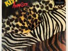 KISS ANIMALIZE 180 GRAM LP 2014 REMASTERED REISSUE VINYL NEW SEALED