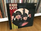 Les Beatles 1965 - French Press - Original Odeon - OSX 228 - RARE