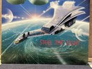 Q5 -Steel  The Light MUSIC FOR NATIONS LP 1985, UK Import,Mint Vinyl,EX+ Jacket