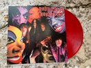 redd kross neurotica Red Vinyl Garage Punk Black Lips Muffs Box Elders Red Vinyl