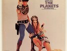 Gustav Holst / Sir Adrian Boult - The Planets LP Westminster - Banned Erotica NM