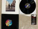PINK FLOYD - WISH YOU WERE HERE LP Record 2016 Reissue 180 GRAM VINYL Remastered