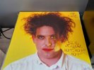 The cure : lp All Is Yellow Hot Hot Hot