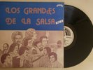 Los Grandes de la Salsa Vol.2 