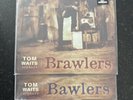 3 LP Set Tom Waits Orphans RSD Brawlers Bawlers Bastards Record Store Day Vinyl