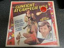 Phil Ochs   Gunfight At Carnegie LP (1974) Vinyl RARE Record   Very Good