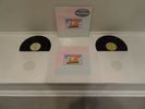 ALLMAN BROTHERS BAND EAT A PEACH LP  2016 AUDIOPHILE 180g SHRINK & HYPE