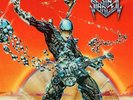SIN STARLETT - Solid Source Of Steel (LIM.350 BLACK*SUI HEAVY METAL*ACCEPT*RIOT)