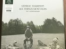 George Harrison All Things Must Pass 3x LP Box Set vinyl 180gm Beatles 50th anv
