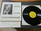 LP / WILHEM FURTWANGLER SOCIETE - SWF 7201 N° 995/1000