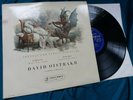 Tartini Devils trill sonata Oistrakh / Yampolsky Columbia 33cx 1415 ed1  Lp NM