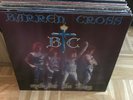 BARREN CROSS rock for the king LP 1986 Star Song / WHITE METAL / ROCK