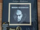 Janos Starker   Bach Suites   Analogue Productions 45rpm LP Box Set   Mint
