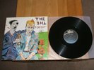 THE THE MATT JOHNSON PERFECT / UNCERTAIN SMILE 12