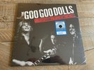 THE GOO GOO DOLLS Greatest Hits Vol 1 COKE BOTTLE CLEAR VINYL NEW